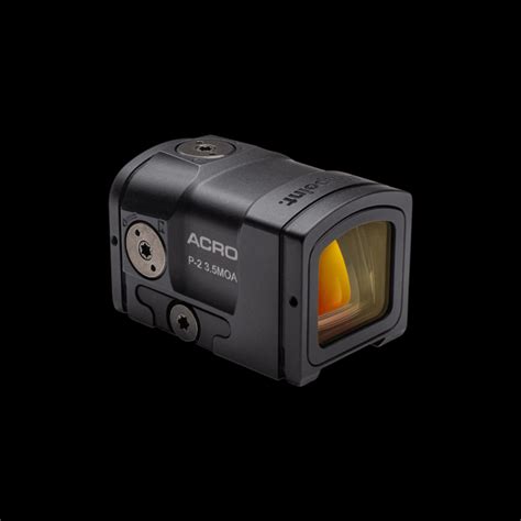 Aimpoint ACRO P2 – Tactical Night Vision Company