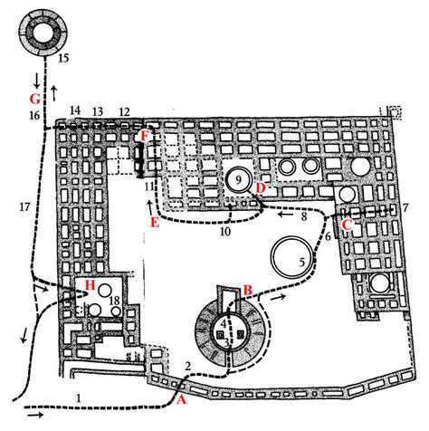 Accessibility - Aztec Ruins National Monument (U.S. National Park Service)