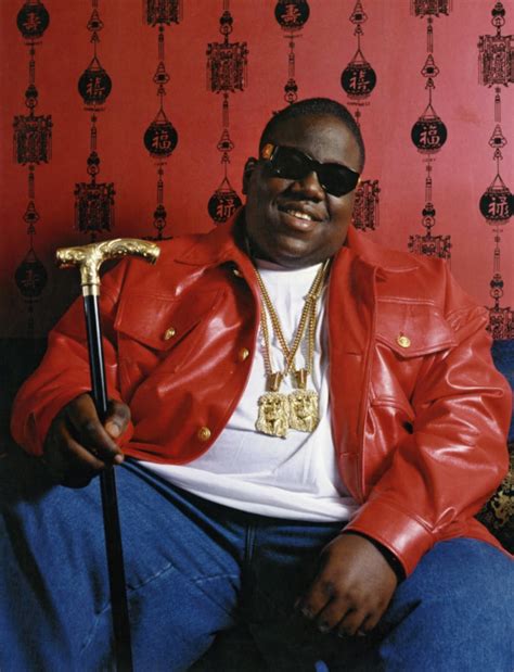 Miss Moon's Musings: A Little [NOTORIOUS B.I.G.] for a Saturday Night