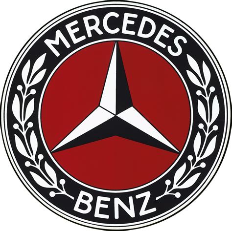 Mercedes Benz Logo Png Transparent - bmp-minkus