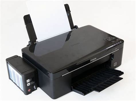 Epson L200 All-In-One Inkjet Printer - iFixit