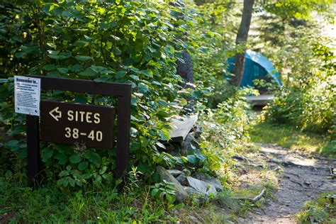 Peace & Tranquility at Lake Francis – NH State Parks