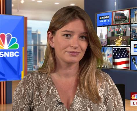 Katy Tur - MSNBC : r/NewsLadies