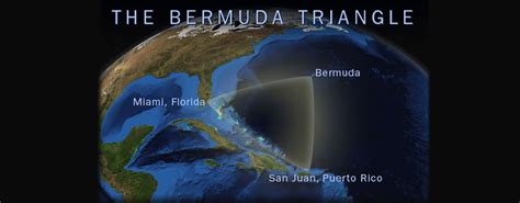 Wat is de Bermuda Driehoek? | Radio Integracion