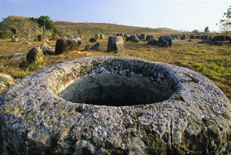 Plain of Jars travel | Northern Laos, Laos - Lonely Planet