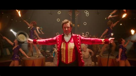 'The Greatest Showman' Trailer - The Oscars 2018 | 90th Academy Awards