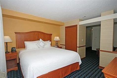 Pet Friendly Hotels in Greensboro, NC - BringFido