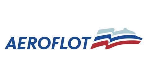 Aeroflot on Behance