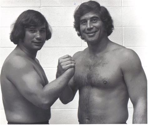 Jerry & Jack Brisco | Pro wrestling, Classic tv, Wrestling