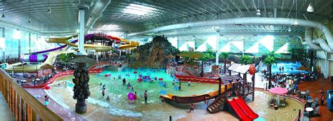 KALAHARI RESORTS & CONVENTIONS - Prices & Resort Reviews (Wisconsin Dells)