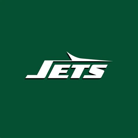 NY Jets Logo Wallpaper - WallpaperSafari