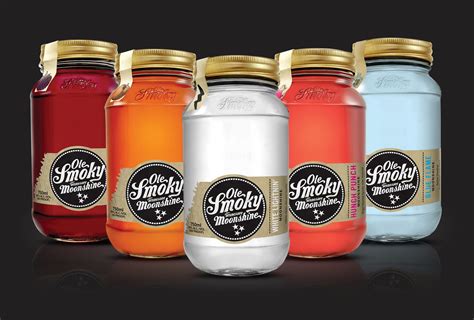 Ole Smoky - Moonshine | Buy Online or Send as a Gift | ReserveBar