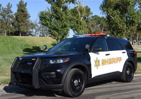 Sheriff's Department | Jurupa Valley, CA