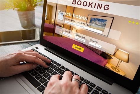 Direct or Third-Party: What is The Best Way to Book Hotels? | Verified.org