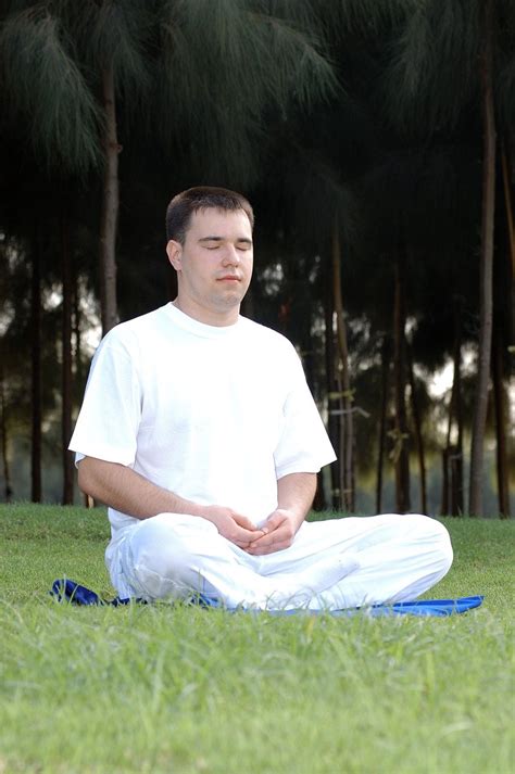 Meditation 1 Free Photo Download | FreeImages