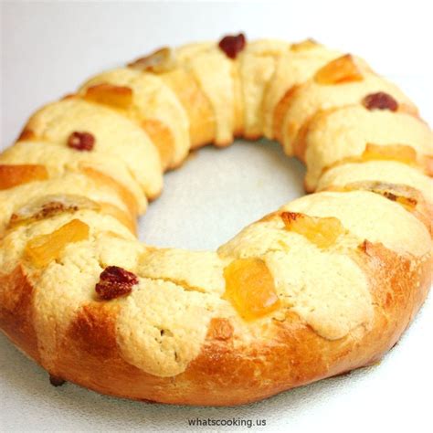 21 Best Mexican Christmas Bread – Most Popular Ideas of All Time