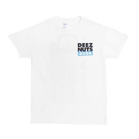 Deez Nuts Merch - Official Merchandise – 24Hundred