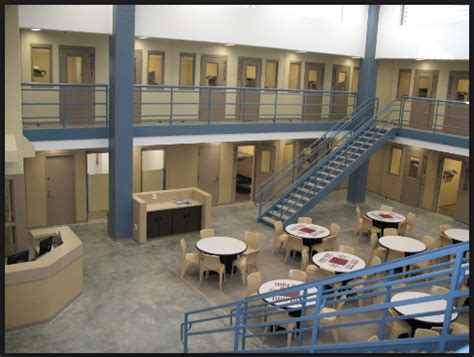 Correctional Facility