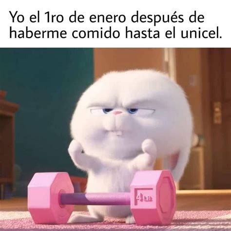 Los memes más graciosos de la resaca de Navidades y los lunes que vienen