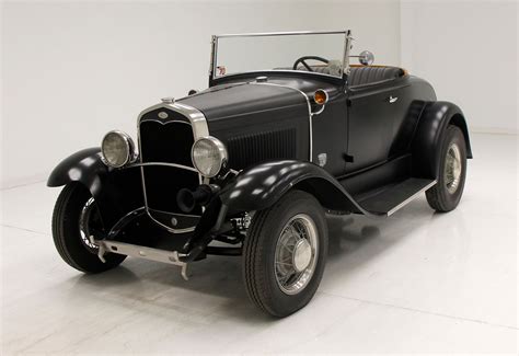 1931 Ford Model A | Classic Auto Mall