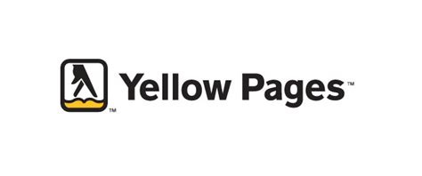 Yellow pages logo - hromguide