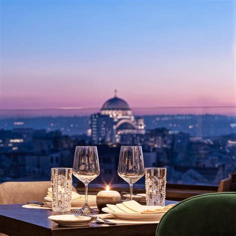 Belgrade MICHELIN Restaurants - the MICHELIN Guide Serbia