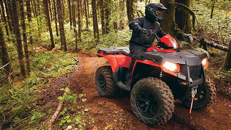 POLARIS Sportsman 800 EFI (2012-2013) Specs, Performance & Photos ...