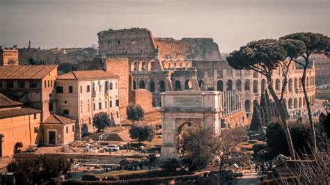 Rome’s Historic ‘Power Palace’ Reopens to Tourists After 5 Decades