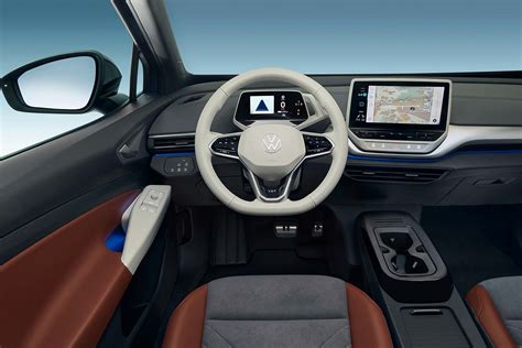 Vw Id4 2024 Interior - Wynny Karolina