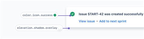 Design tokens - Tokens - Atlassian Design System