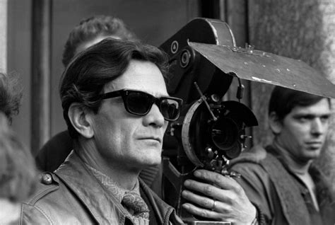 Pier Paolo Pasolini: ultimo neorealista d'Italia - Metropolitan Magazine