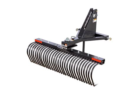 Rake – Bobcat Company Europe