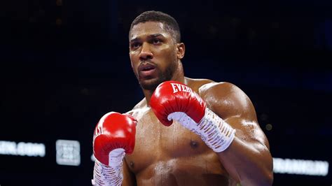 Boxing Tonight: Anthony Joshua vs Robert Helenius UK fight time, TV ...