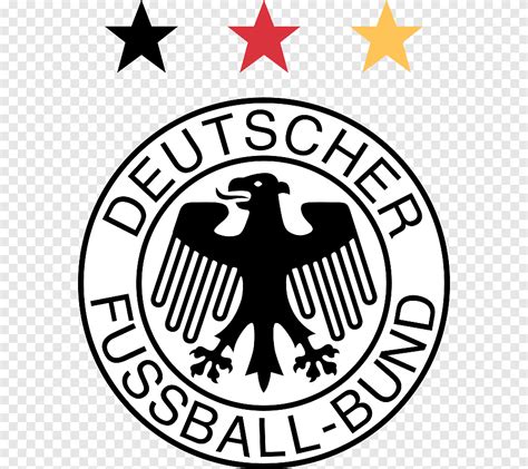 √ Germany National Football Logo Png : Deutscher Fussball Bund Logo ...