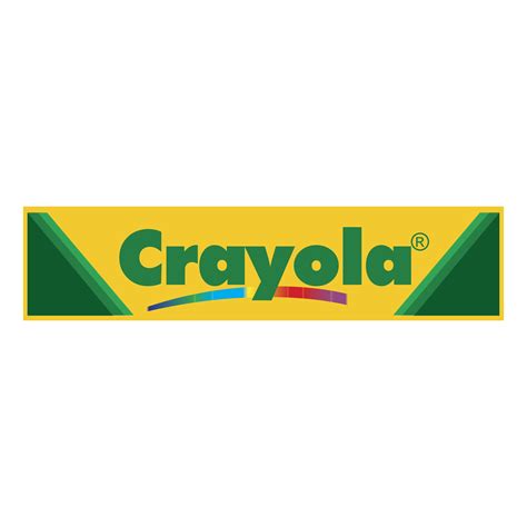 Crayola Logo Transparent