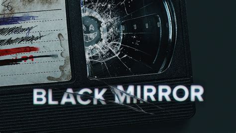 'Black Mirror' Creator Used ChatGPT To Write An Episode Of Netflix ...