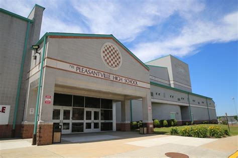 Pleasantville school board makes additional staff cuts | Education ...