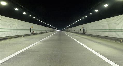 LED Tunnel Light: Common Problems and Their Solution with LED Panel ...