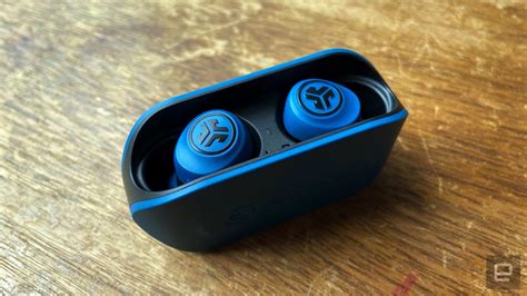 JLab Go Air review: These $29 wireless earbuds are surprisingly decent