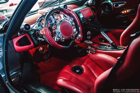 Pagani Huayra Carbon Edition | Pagani huayra, Pagani, Custom car interior