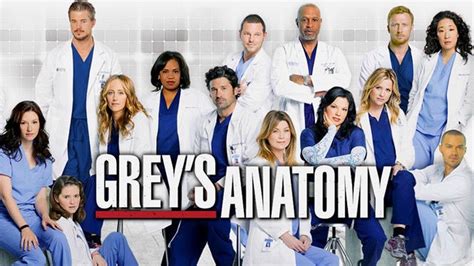 The Grey's Anatomy Season 17: Renewal Status, Release date and more ...