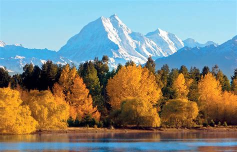 New Zealand Seasons | New Zealand Travel Blog