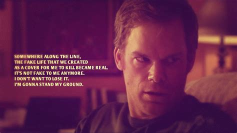 Dexter | Dexter quotes, Moments quotes, Dexter