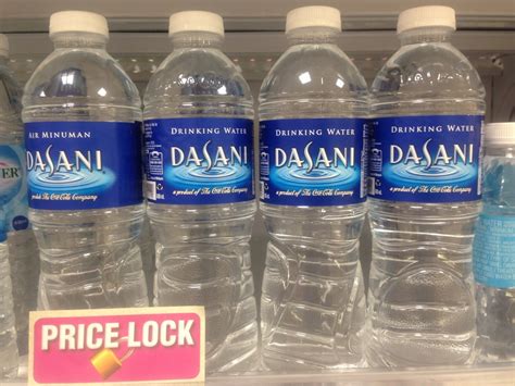 Dasani Water Price, Sizes & Buying Guide (UPDATED 2022)