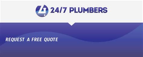 Emergency Plumbing - Arlington, TX | 24/7 Plumbers of Arlington, TX