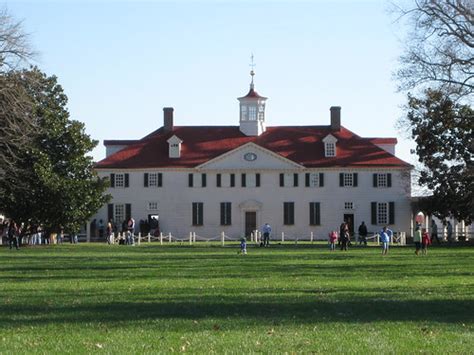 Mount Vernon Plantation | Debra Kristi | Flickr