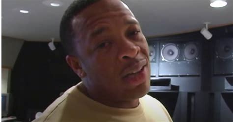 Why Did Straight Outta Compton Cut Dr. Dre's Assault on Dee Barnes?