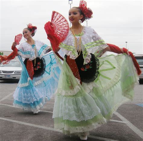 Mexico Lindo Ballet Folklorico, Ft. Worth, TX | Ballet folklorico ...