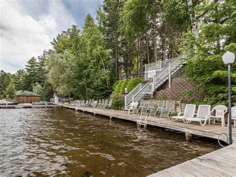 Ipswich Cabin at Coachlite Resort on Lake Minocqua UPDATED 2019 ...