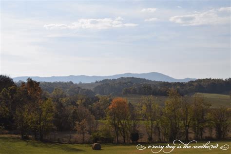 Destination: Jonesborough, TN | Every Day Is The Weekend